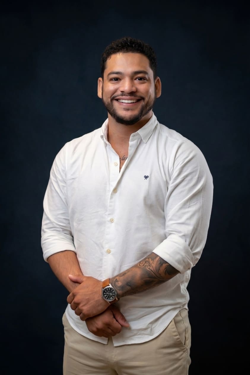 Luis Fernando Beleño Sosa, fundador de Traveluifer
