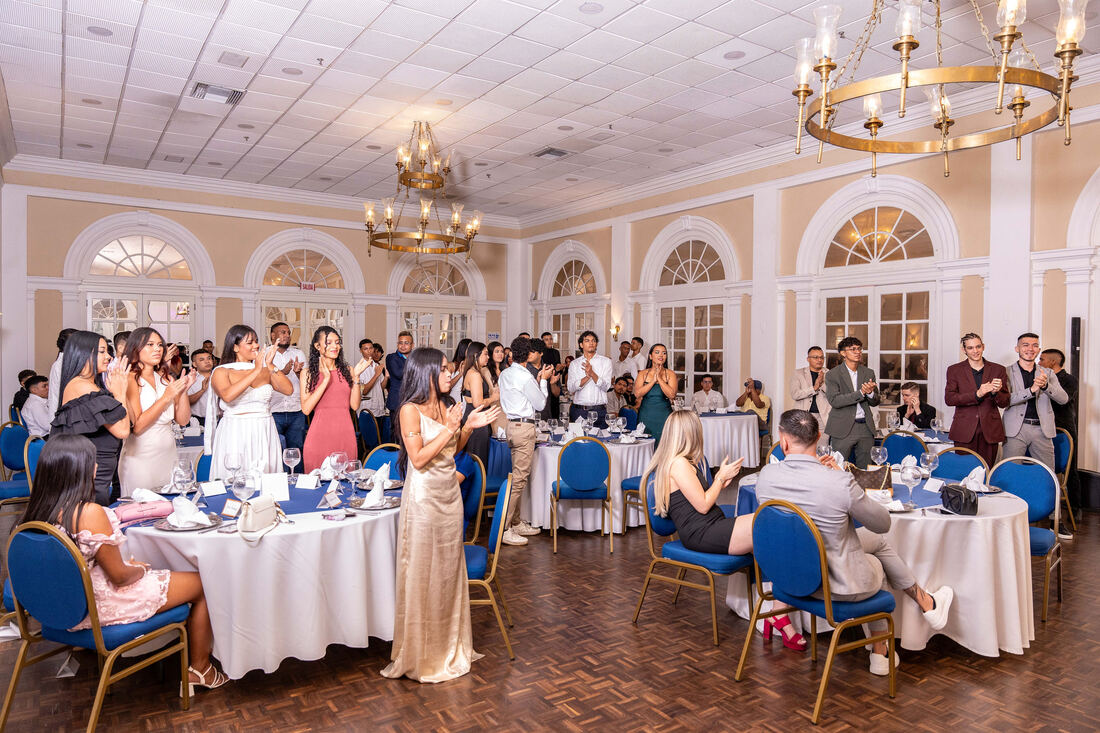 Eventos Sociales