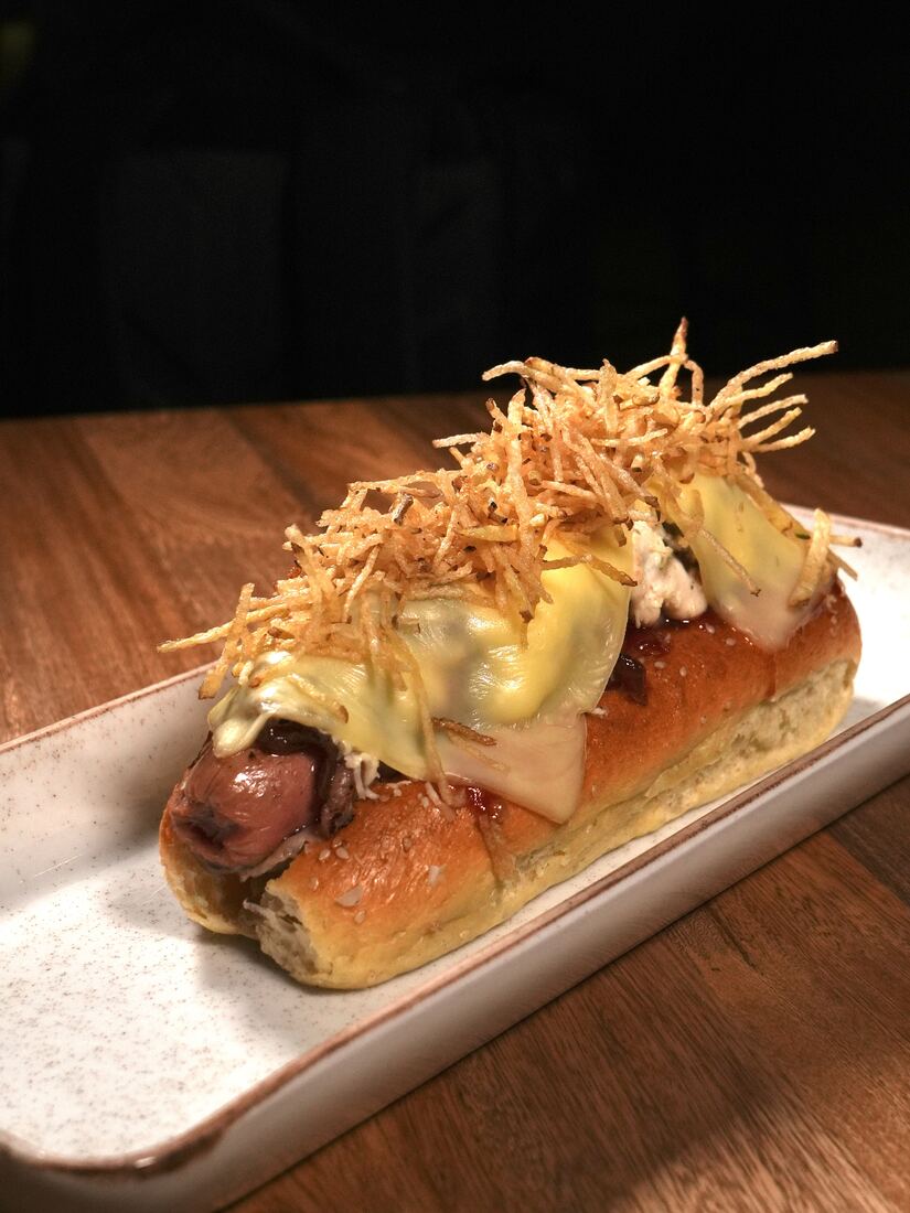 Gastronomía